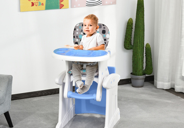 Where to Find the Best High Chair for Babies