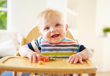 Where to Find the Best High Chair for Babies