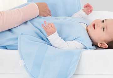 5 Best Swaddles for Better Sleep