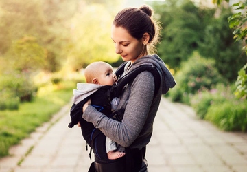 Why Kangaroo Care Is Good for Premature Babies