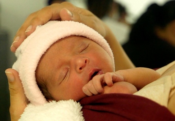 Why Kangaroo Care Is Good for Premature Babies