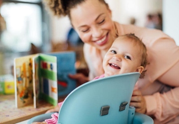 Where to Find the Best High Chair for Babies