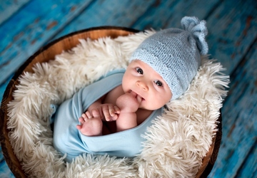 7 Best Tips for Newborn Photography