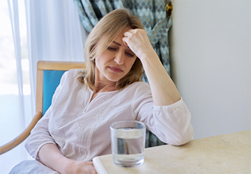 How to Manage Menopause Symptoms