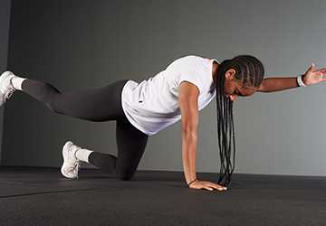 Top 10 Exercises for a Stronger Core