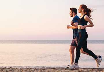 Top 10 Ways to Improve Your Cardiovascular Endurance