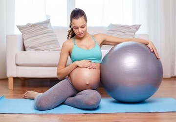 10 Most Essential Pregnancy Products