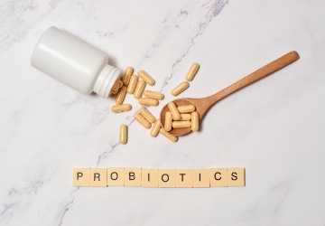 Who Can Benefit From Probiotic Supplements?