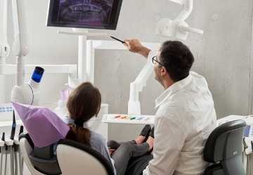 The Importance of Regular Dental Check-Ups