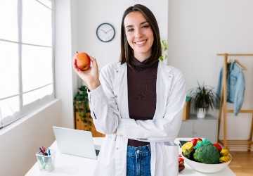 When to Seek a Nutritionist’s Advice