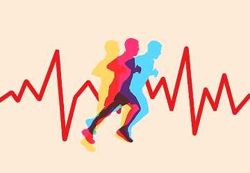 The Benefits of Regular Cardiovascular Exercise